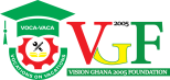 VISION GHANA FOUNDATION